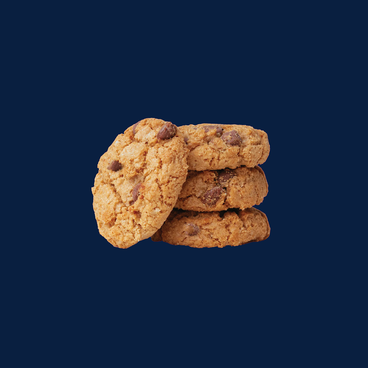 WE ARE Bites Cookies - 20X (2.5oz) Snack Packs!