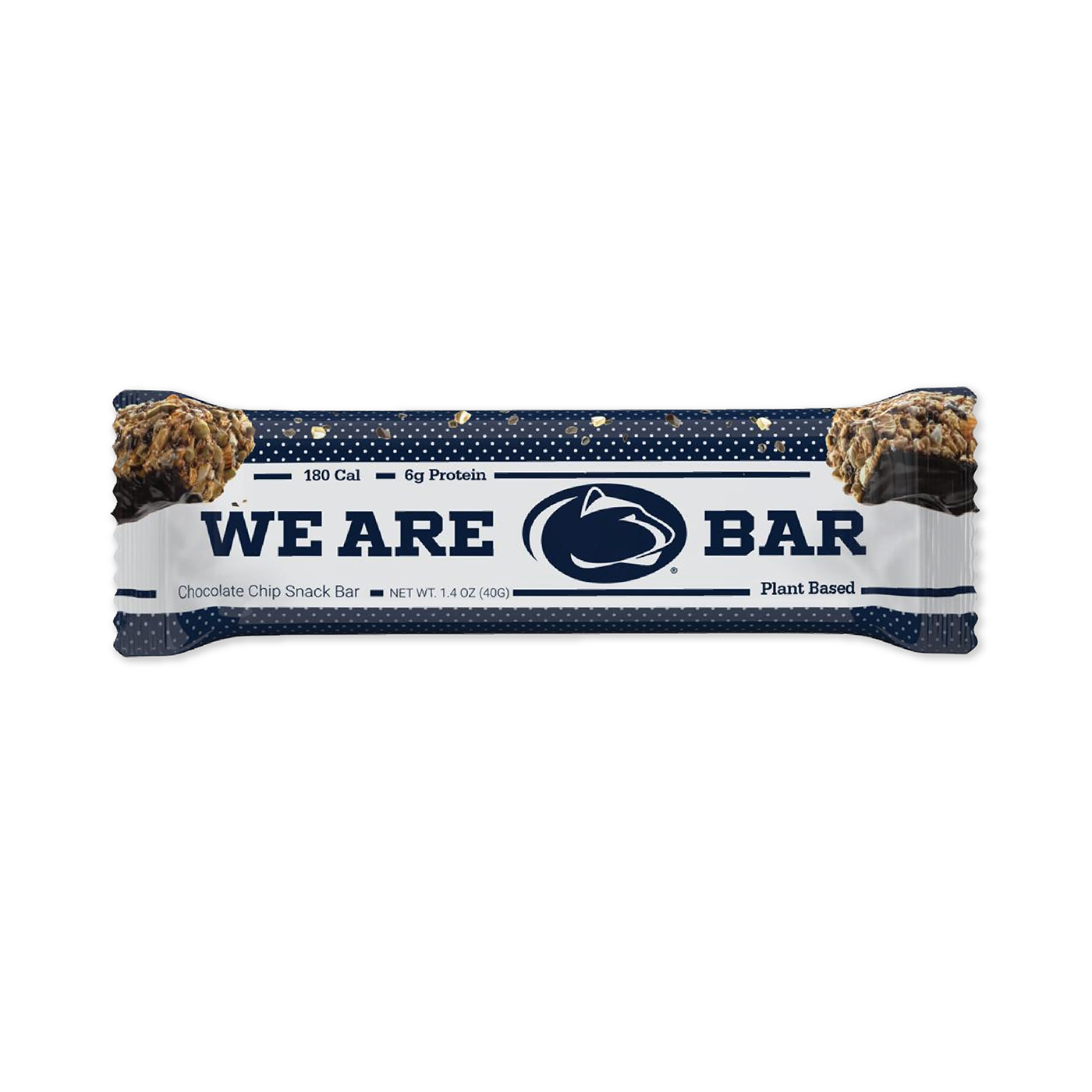 WE ARE Bars - 12X (1.4oz) Bars!