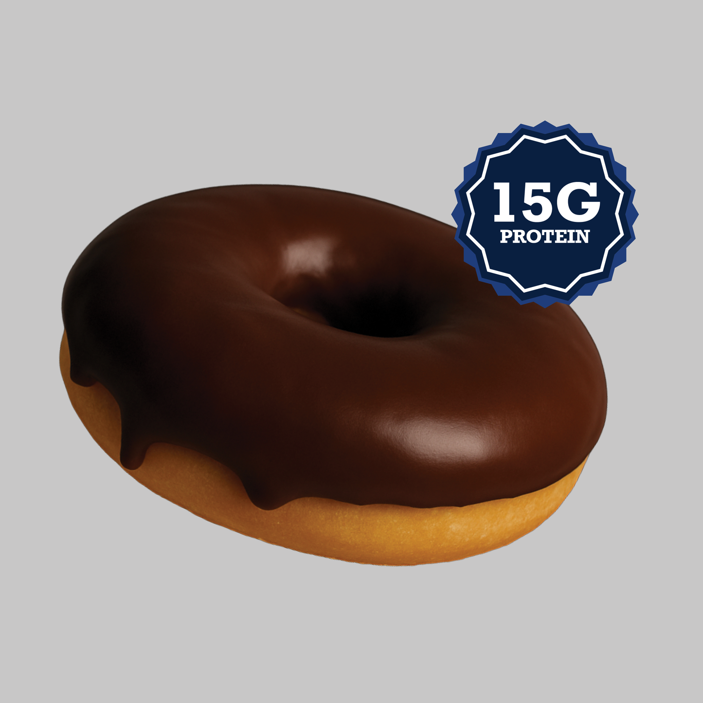 We Are Protein Donut