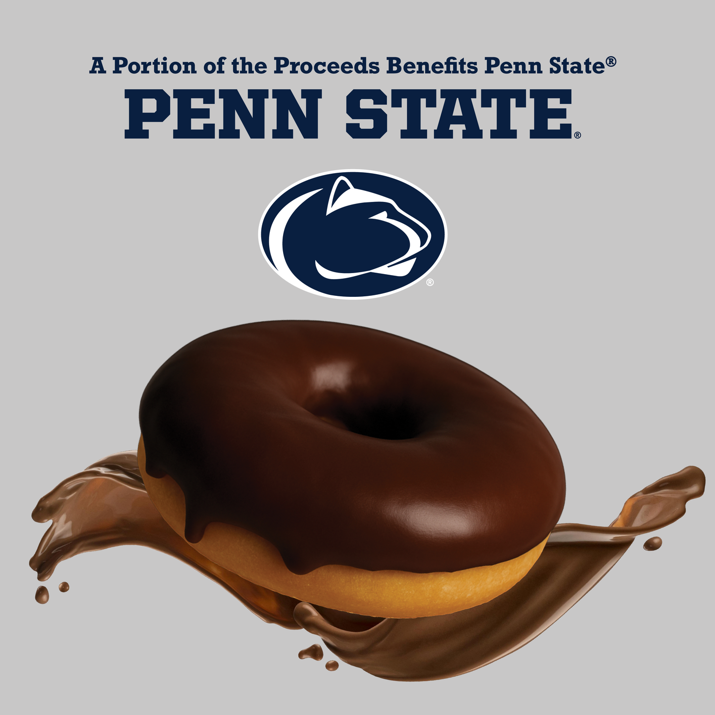 We Are Protein Donut