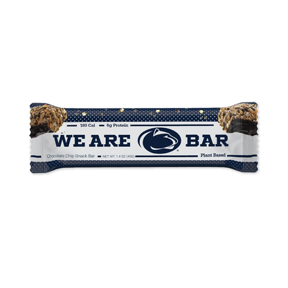 WE ARE Bars - 12X (1.4oz) Bars!