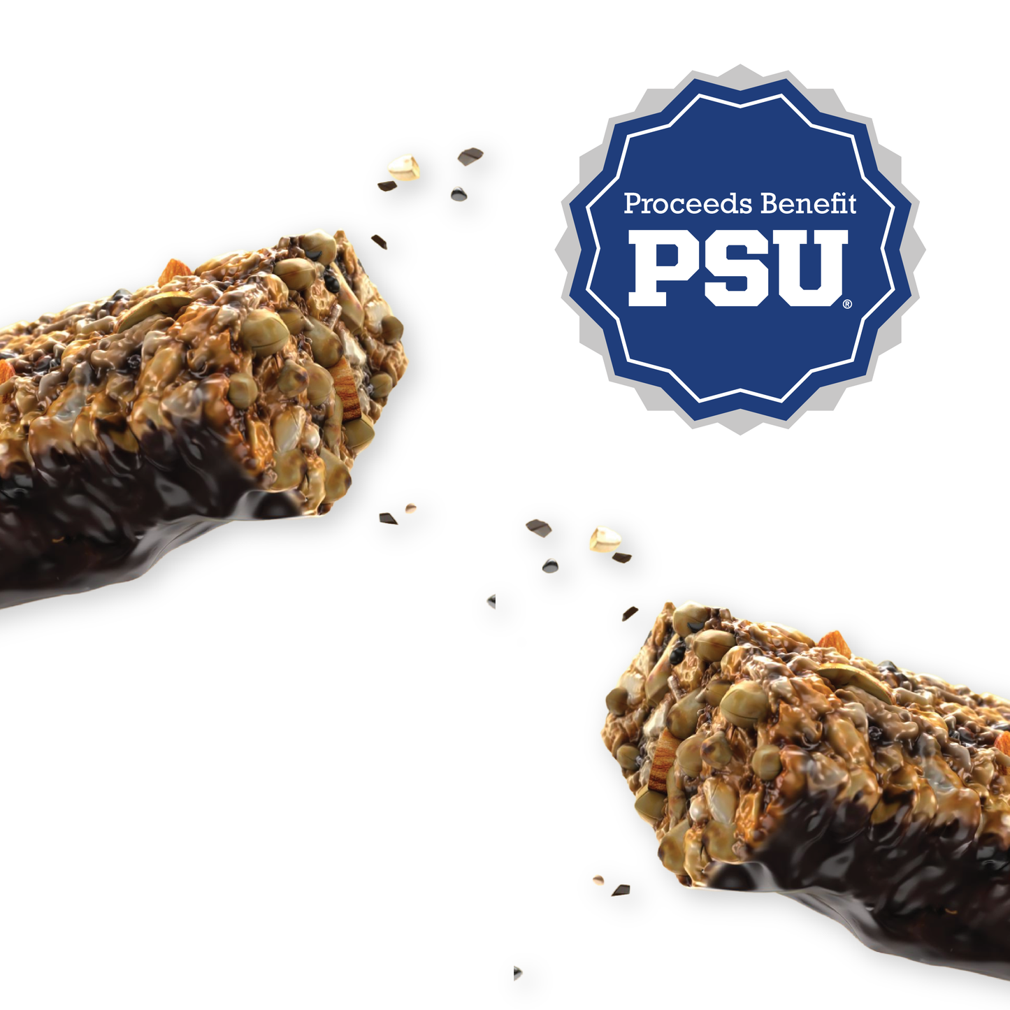 WE ARE Bars - 12X (1.4oz) Bars!